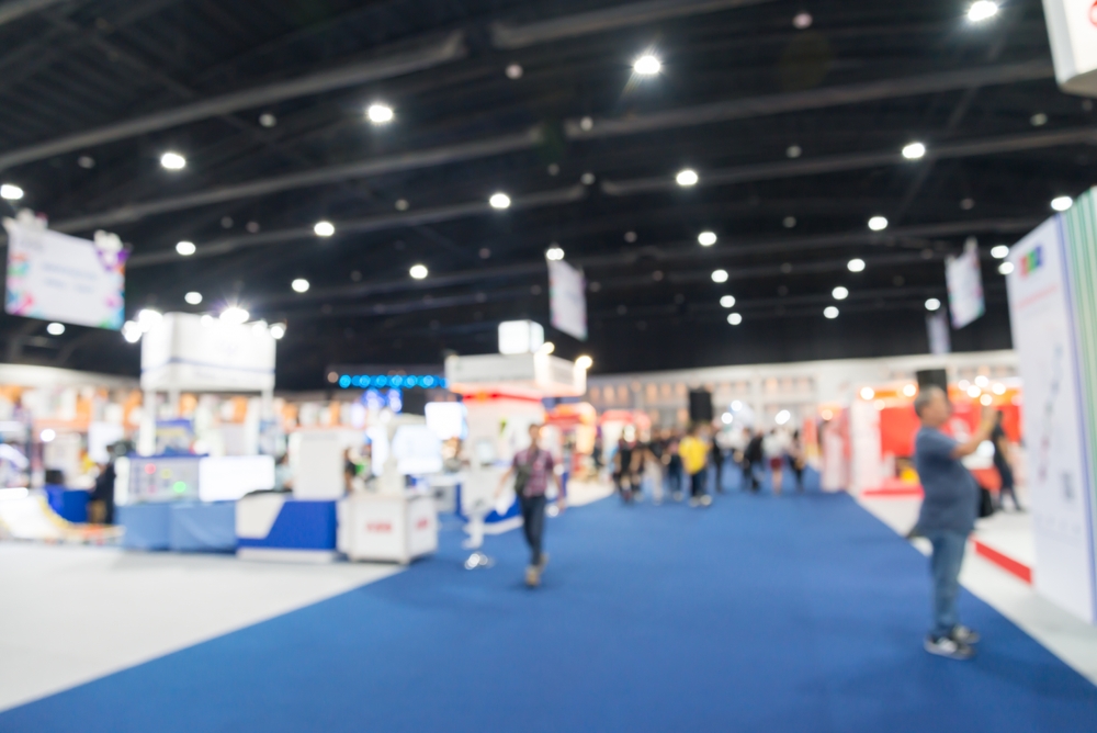 展示会会社の選び方ガイド