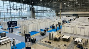 会場設営とは？定義から手順・外注比較・実績まで発注者目線で徹底解説