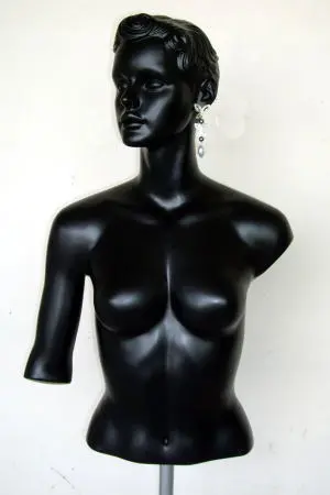 特注ボディ・トルソー - 株式会社ローザ