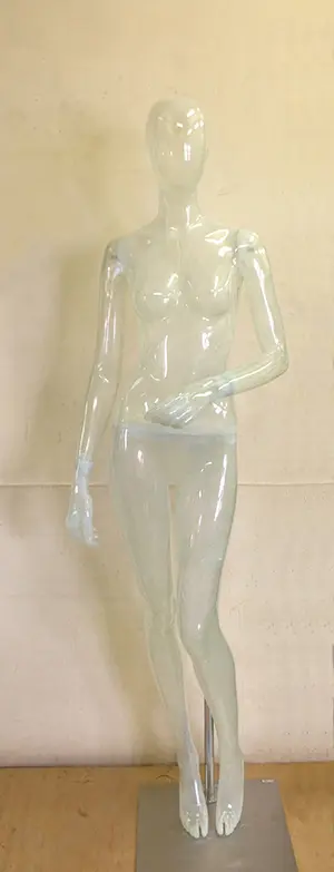 特注マネキン - 株式会社ローザ