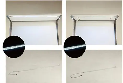 EOS by Rhea.company 流木照明スタンド　匿名配送 EOS by Rhea.company 流木照明スタンド 匿名配送