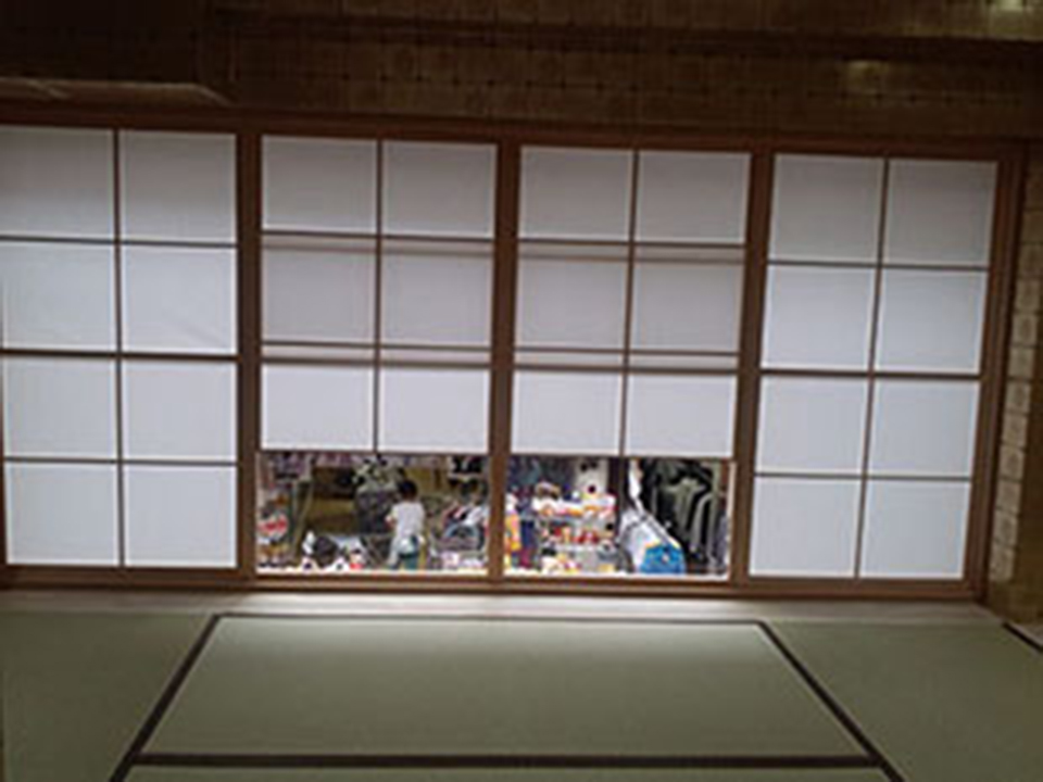 和装店舗（1）