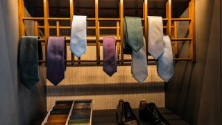 大丸松坂屋百貨店のビジュアルマーチャンダイジング:歴史と革新が生み出す洗練されたショッピング体験