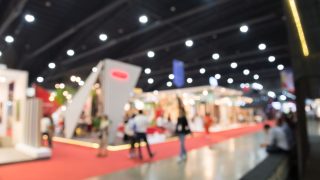 展示会施工でよくあるトラブルとその回避法