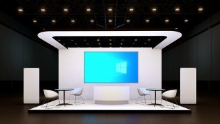 【3m×3mで差をつける】展示会ブースデザイン1小間の成功ポイント
