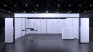 【1日で完成】短納期に対応できる展示会施工業者とは?
