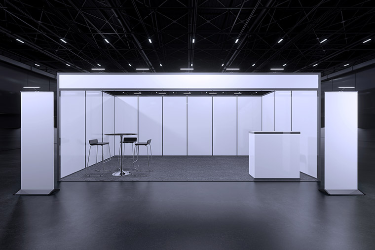 【1日で完成】短納期に対応できる展示会施工業者とは?