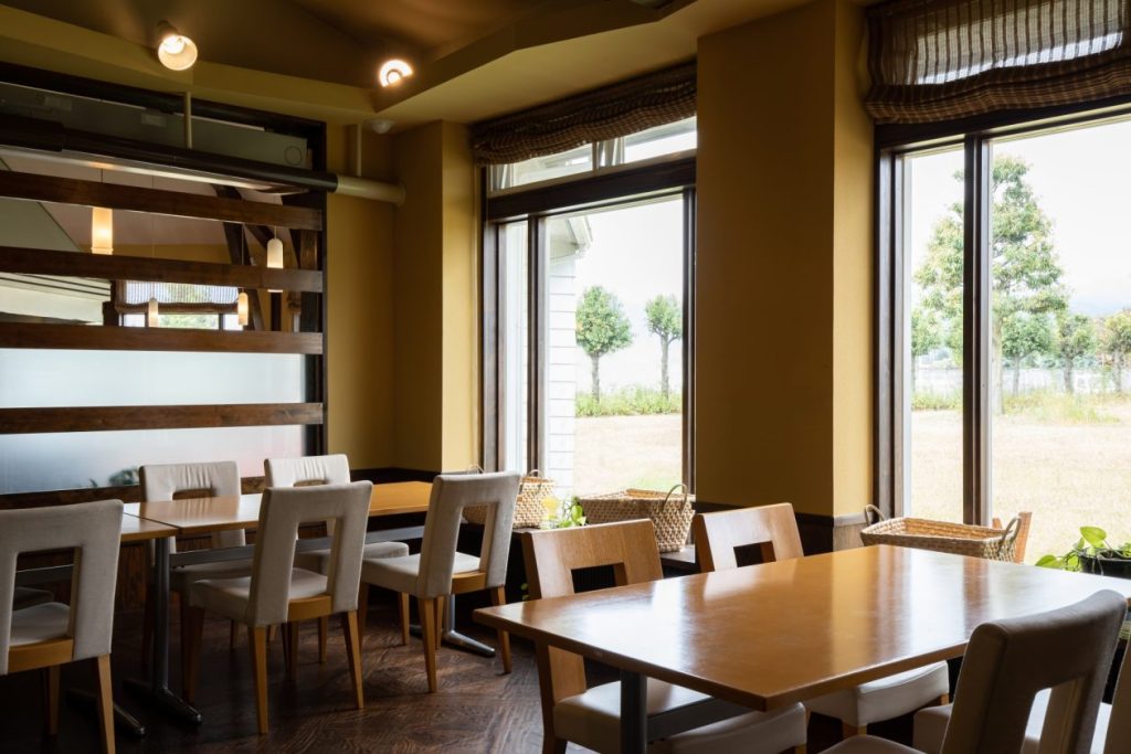 内装施工の費用相場はいくら?内訳と考え方を解説