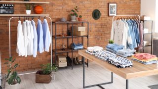 物販・アパレル店舗の内装施工|売り場づくりと施工計画の考え方