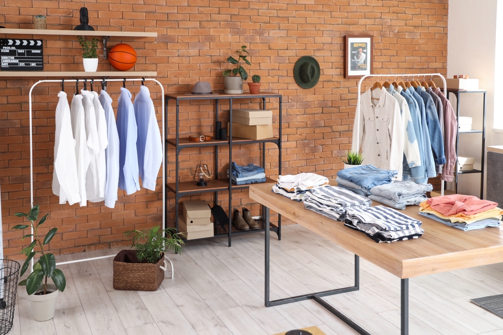 物販・アパレル店舗の内装施工|売り場づくりと施工計画の考え方