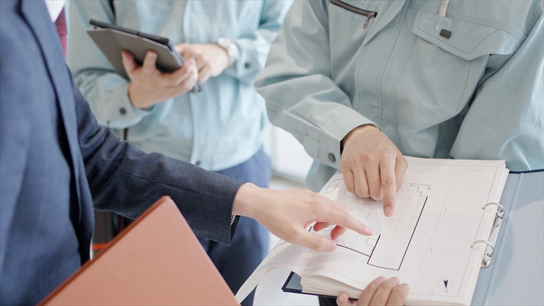 内装リニューアルをしないという選択｜改装が不要なケースとは