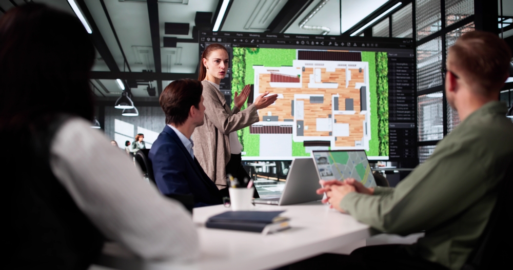 内装リニューアルはどこまでやるべき?工事範囲の考え方