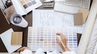 内装リニューアルを考え始めたら最初に読む記事｜改装・内装施工の全体像