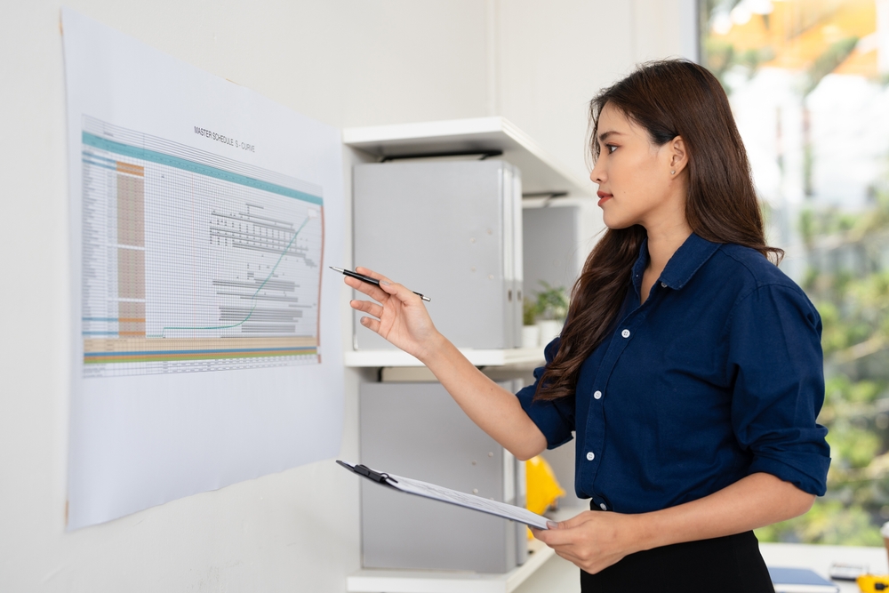 営業しながら行う内装リニューアルの注意点|店舗・オフィス改装の進め方