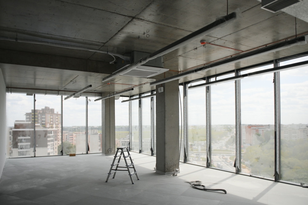 内装リニューアルと原状回復｜テナント物件で注意すべきポイント