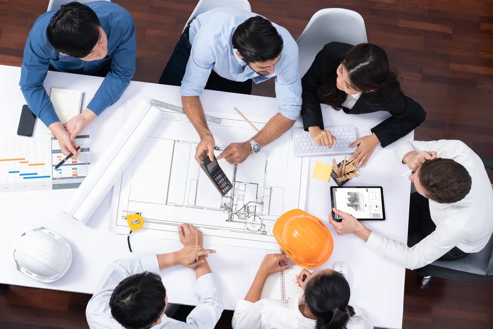 内装リニューアルはいつ行うべき？タイミングの判断基準