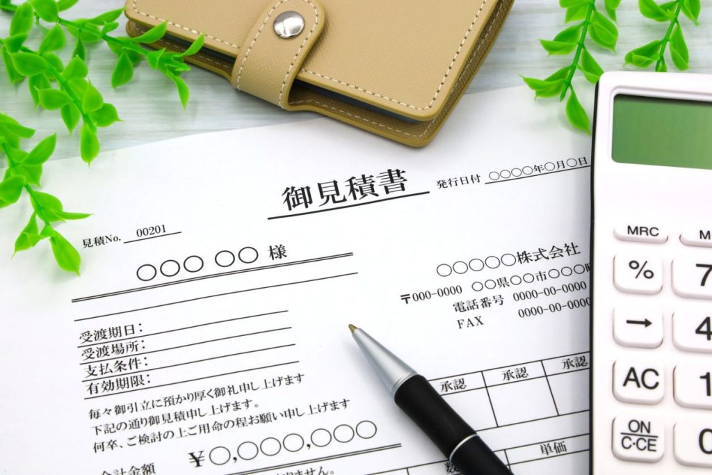 イベント設営の見積・契約で失敗しないためのチェックポイント