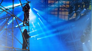 展示会・イベントの搬入・設営・撤去で失敗しないための現場管理