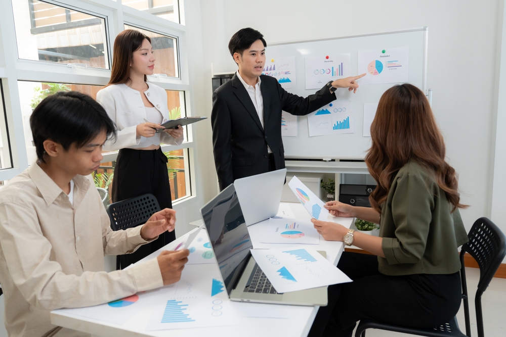 店舗内装工事の準備|依頼前に決めておきたいこと・必要な資料