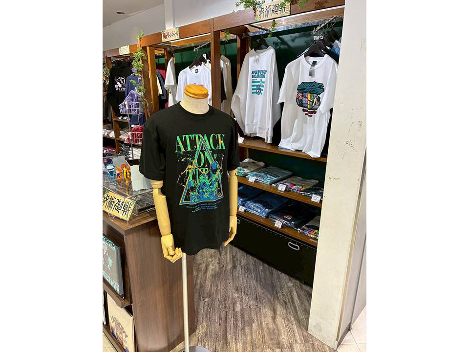 AIR TWOKYO POP UP SHOP